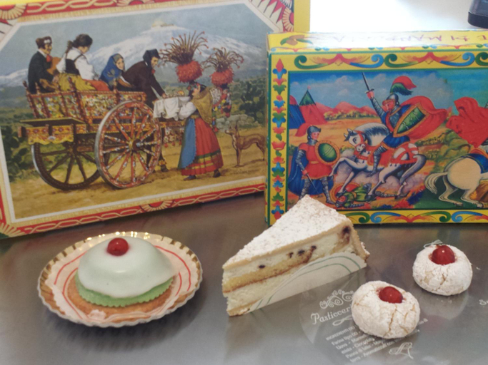 Food & Drinks, Stanza tripla in affitto Giarre, Catania