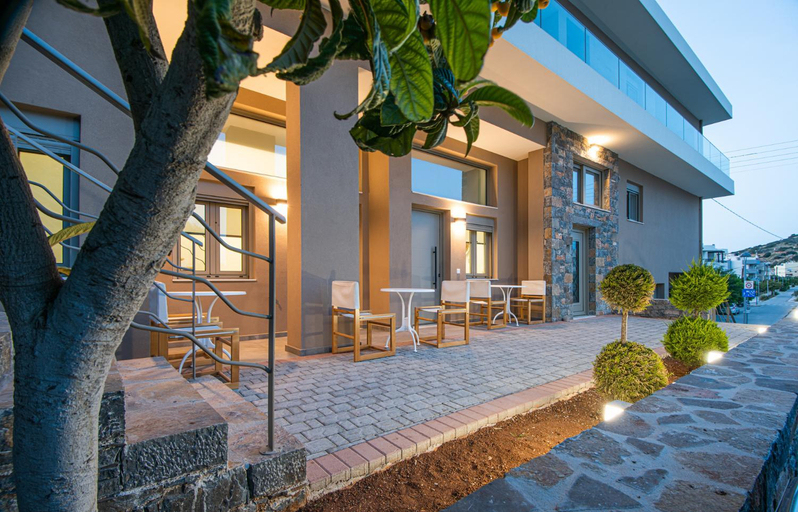 Mylos Modern Apartments,By Idealstay Experience, Crete