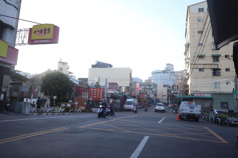 Others 3, Everythingsoup, Changhua