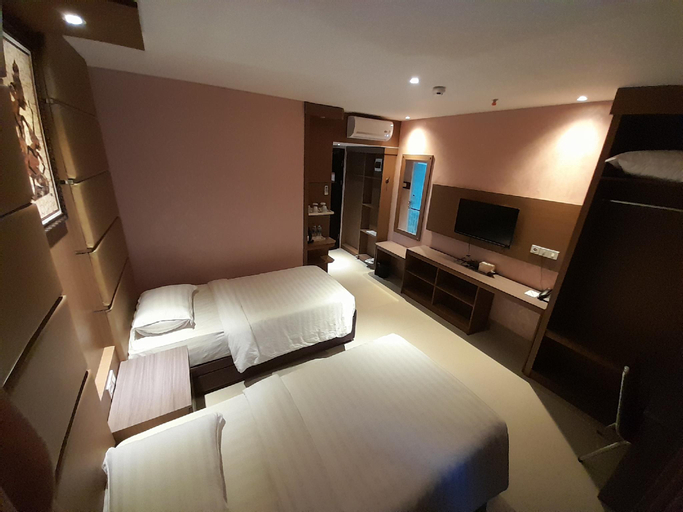 Bedroom 6