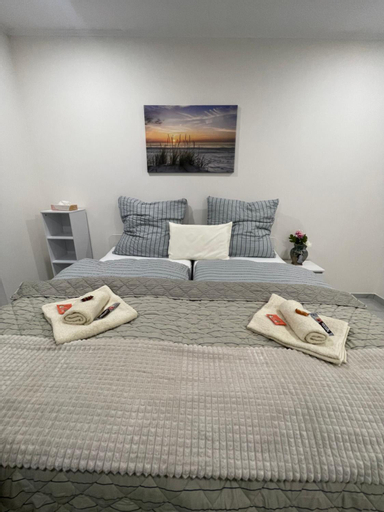 Bedroom 21