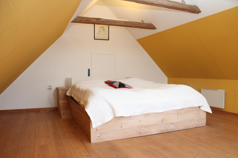 Bedroom 2, Bulbrovejs Bed & Breakfast, Roskilde