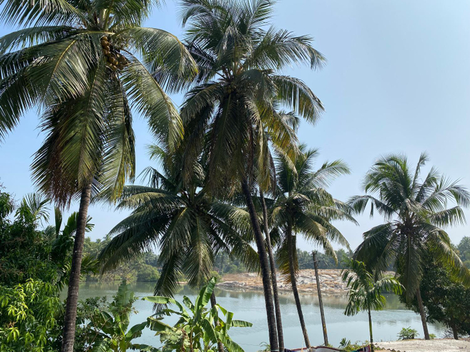 Others 2, Rock N River ,Riverside malpe beach stay, Udupi