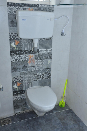 Bathroom 6