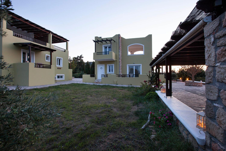 Others 2, Psaromatis, Peloponnese