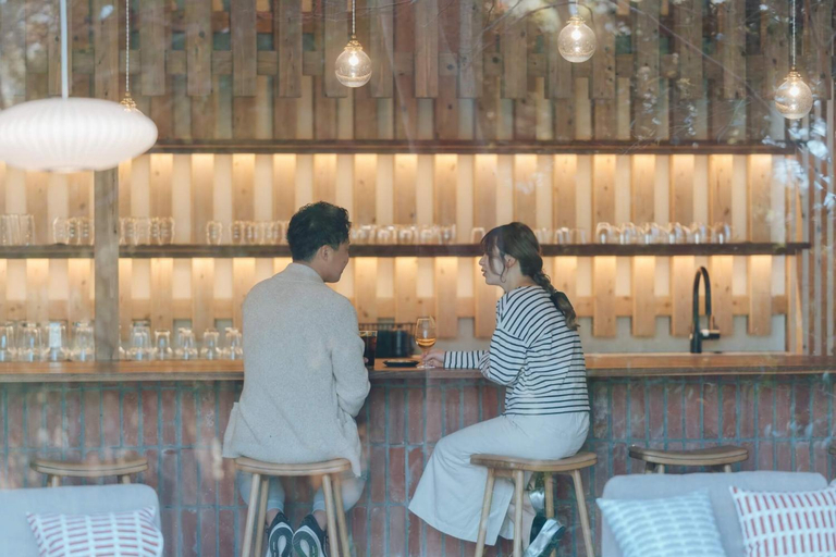 Food & Drinks 5, クラフトホテル瀬戸内, Higashikagawa