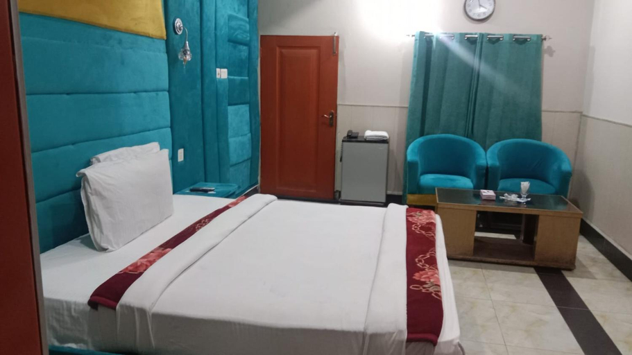 Others 5, The King Hotel Multan, Multan