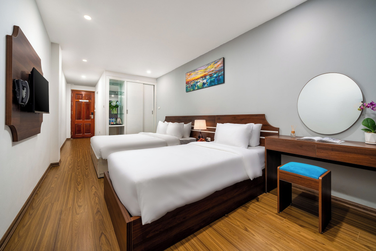 Bedroom 7