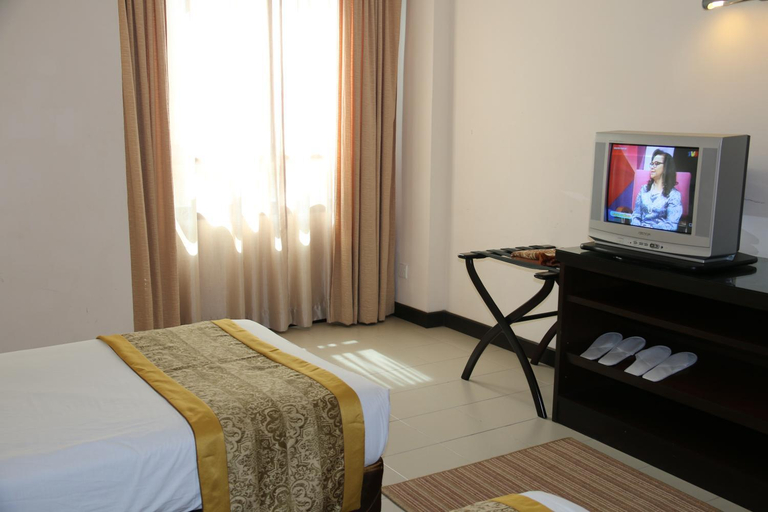 Bedroom 7
