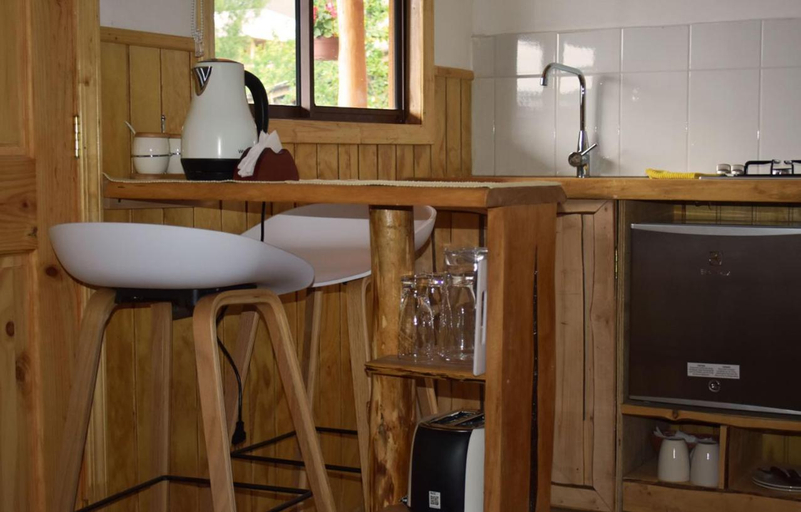 Others 4, Apartamentos Yagan, Aisén