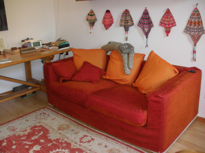 Others 5, B&B Castellani, Pordenone