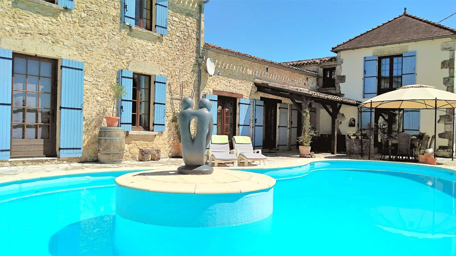 Others 3, Luxe B&B maison a votre sante, in Bordeaux Wine Region, Lot-et-Garonne