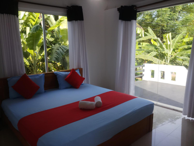 Bedroom, Cassia Udawalawe, Thanamalvila