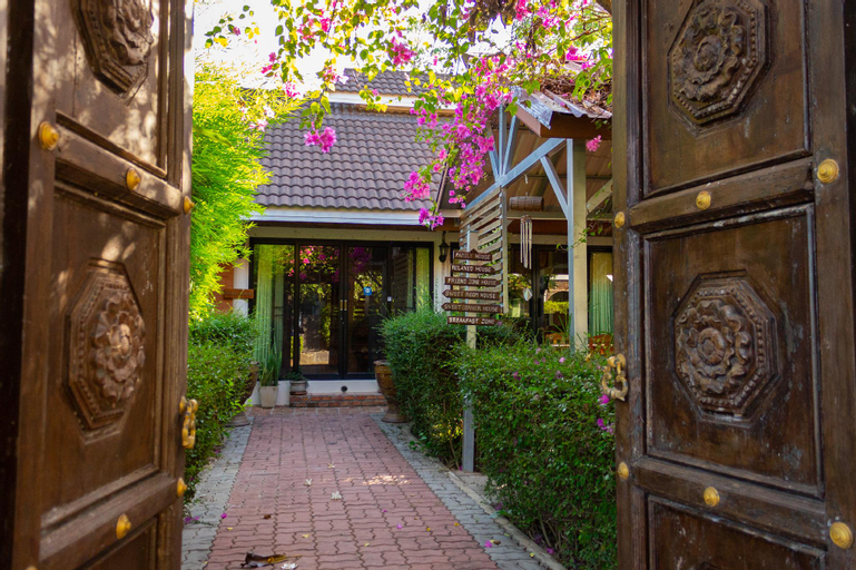 Baan B&B Sukhothai, Muang Sukhothai