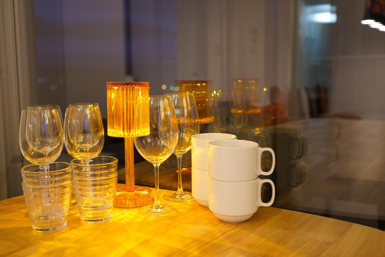 Food & Drinks 5, AMS海宝楼403, Otaru
