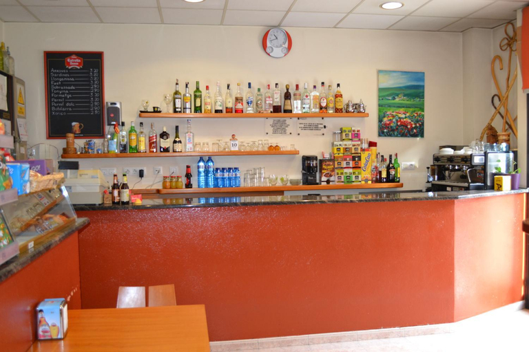 Others 4, Hostal Bartis, Girona