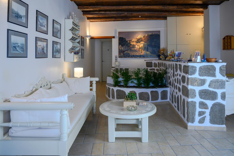 Others 5, Filoxenia Apartments, South Aegean