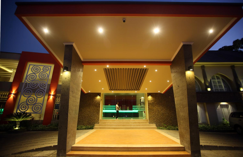Novo Turismo Resort & Spa, Dili Timur