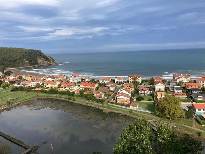 Others 5, Sellamante2. Cozy and stylish apartment, Asturias