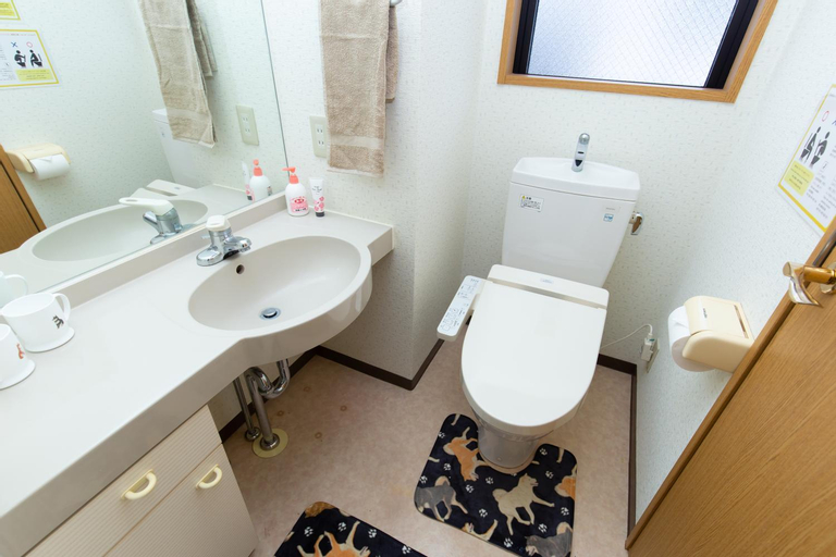 Bathroom 5