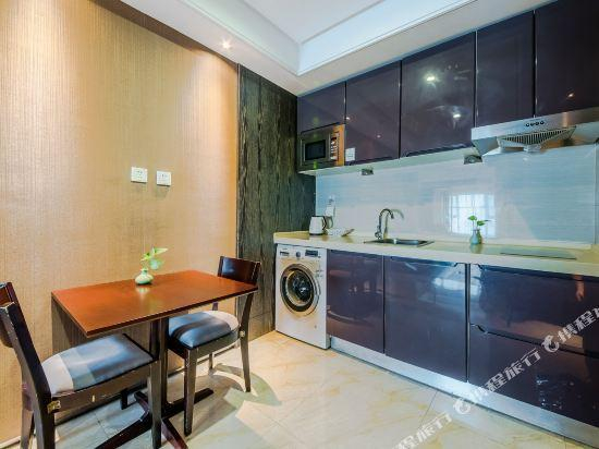 Qiansu International Hotel (Qingdao Huangdao Golden Beach Resort), Qingdao