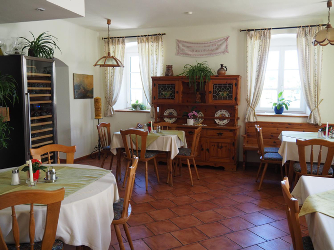 Food & Drinks 4, Gasthof Sturmmuhle, Perg