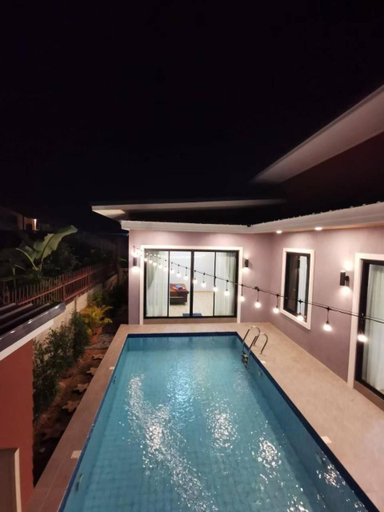 Others 5, DeeverPool Villa, Sattahip
