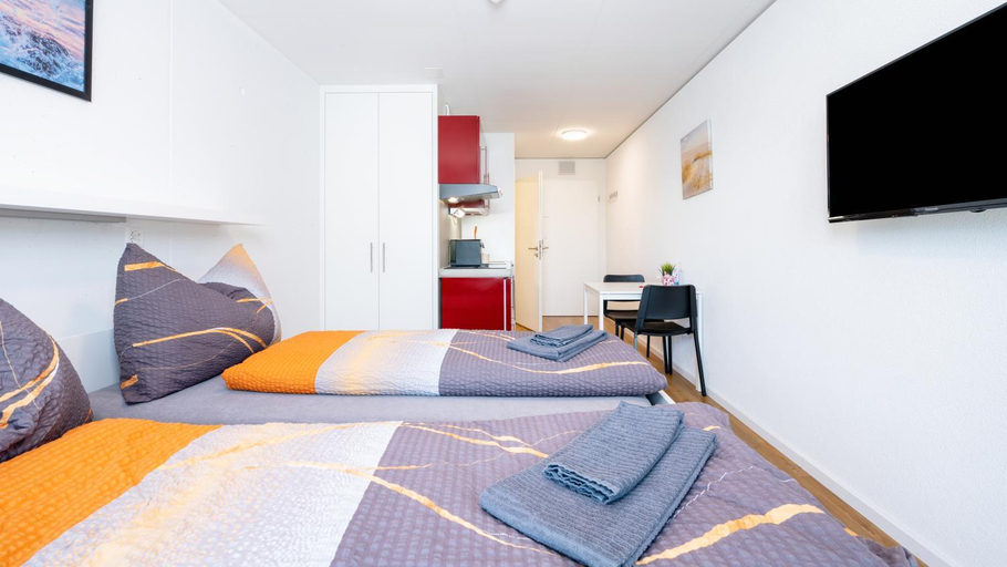 Others 5, Anstatthotel Goldau - self-check-in, Schwyz