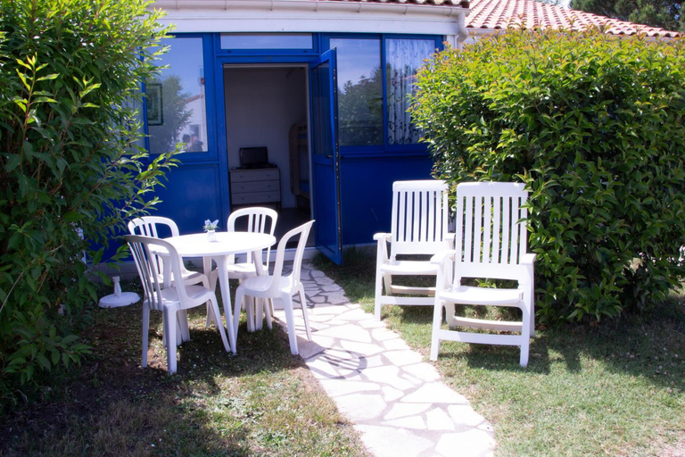 Others 5, Le Marais - Village Vacances, Charente-Maritime