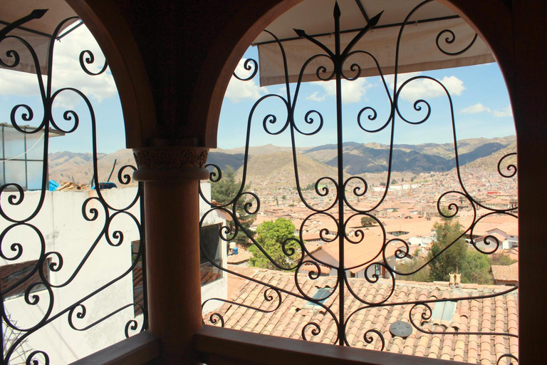 Others 4, Quinua Boutique Apartments, Cusco