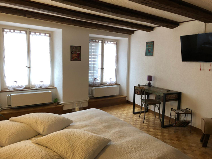 Bedroom 6