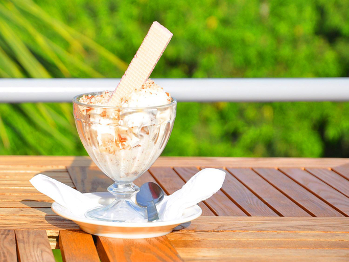 Food & Drinks 5, The Monalisa Hotel, Kilifi South