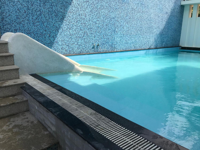 Sport & Beauty 2, Nancy Grand Strip Vung Tau Villa 13, Ho Chi Minh City