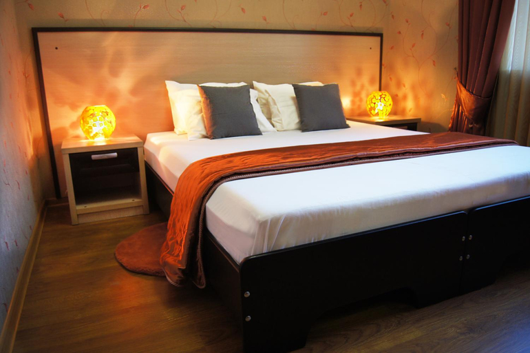 Others 5, Art Hotel, Krasnodar gorsovet