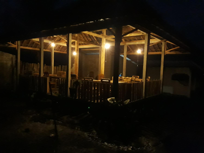 Ila Homestay, Lombok