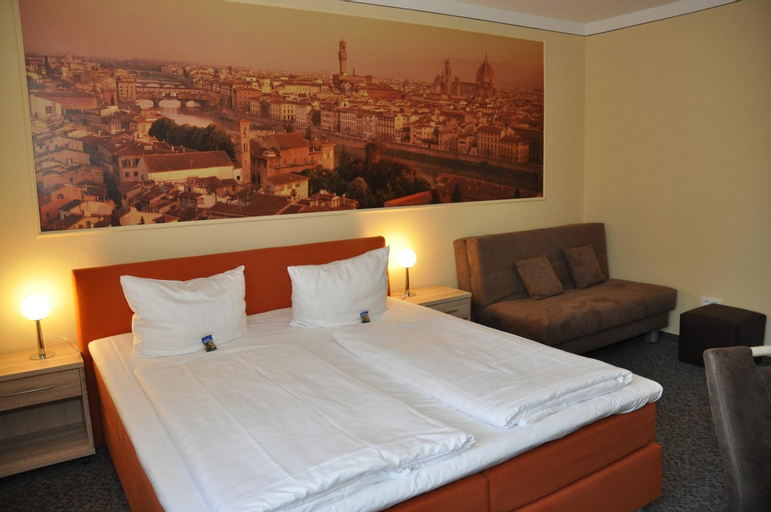 Bedroom 10