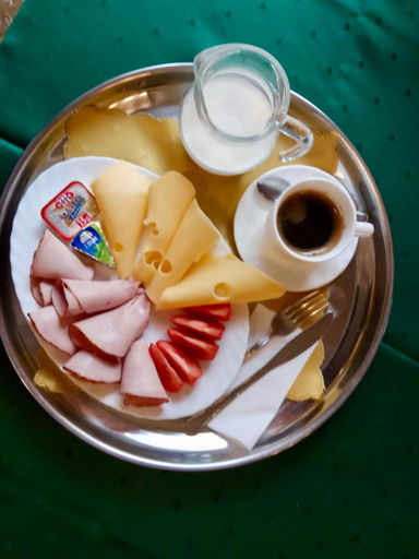 Food & Drinks 4, Hotel Europejski, Przemyśl City