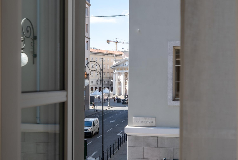 Others 2, S1 Luxury Suites and Rooms, Trieste
