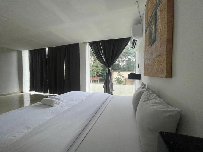Others 2, Gorgona Beach House, Chame