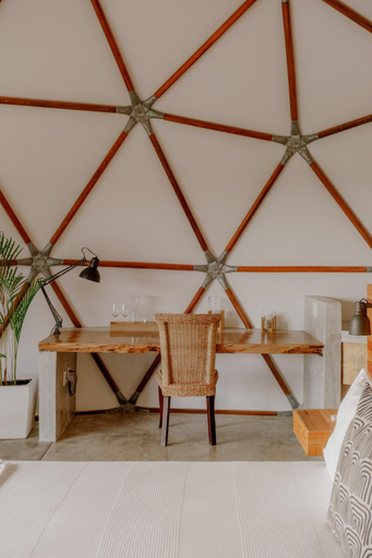Bedroom 3, La Poza Boutique Hotel and Spa - Adults 15 plus, La Paz
