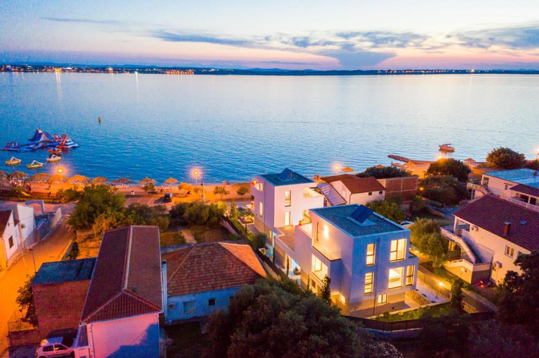 Exterior & Views 1, Villa Four Seasons Vrsi, Nin