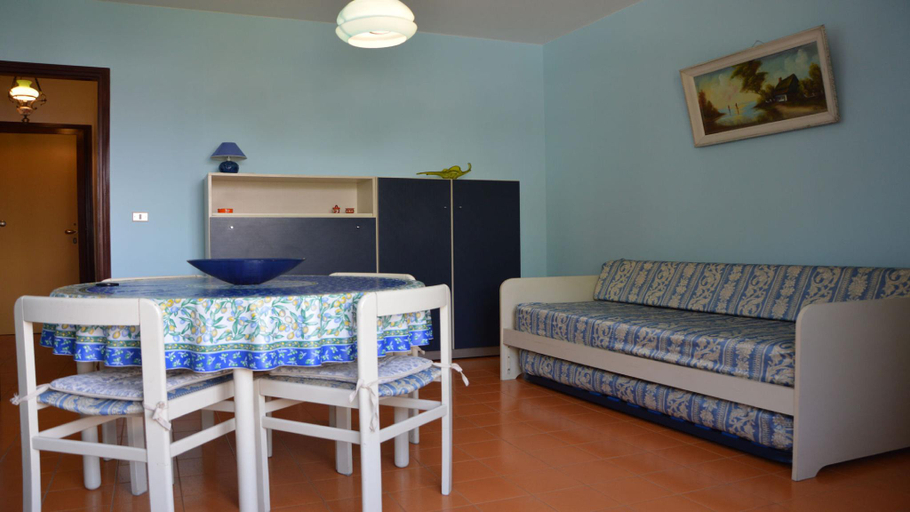 Others 4, Great studio in a fantastic location by Beahost Rentals, Venezia