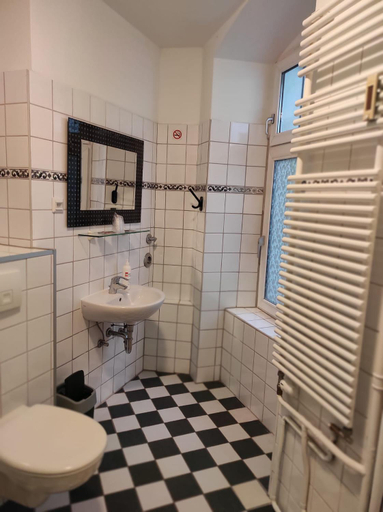 Others 4, Hotel Gunia, Berlin