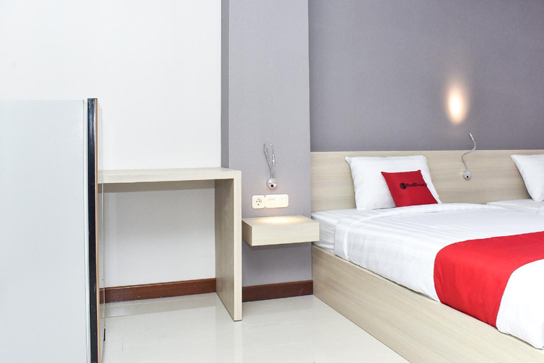 Bedroom 14