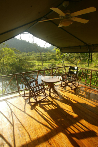 Others 5, Rafiki Safari Lodge, Aguirre