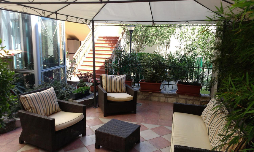 Others 3, Residence La Piazzetta, Chieti