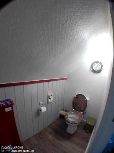 Others 4, Snowdon House Single rooms for fully independent solo travellers, Denbighshire