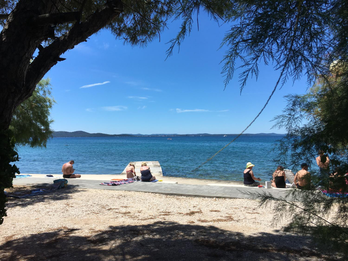 Others 3, The48, Zadar