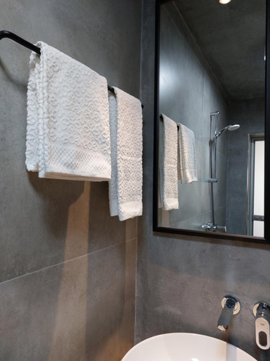 Bathroom 8