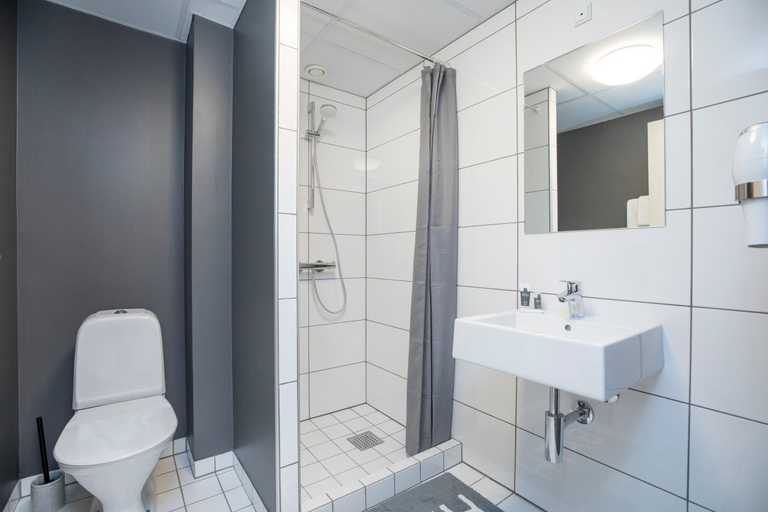 Others 5, OnlySleep Trafikcenter, Slagelse